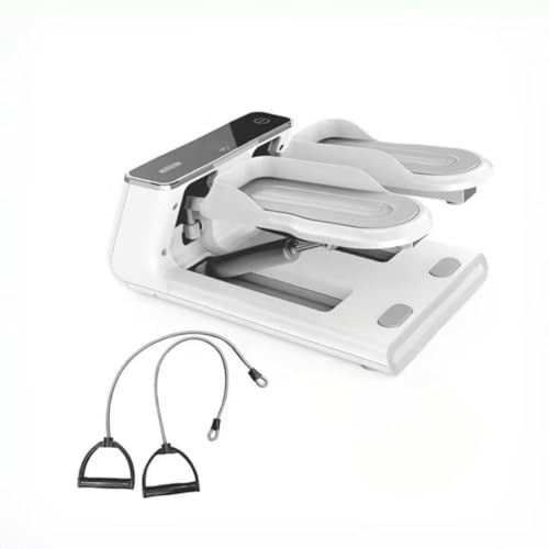 Mini Stair Stepper with Resistance Bands T69347