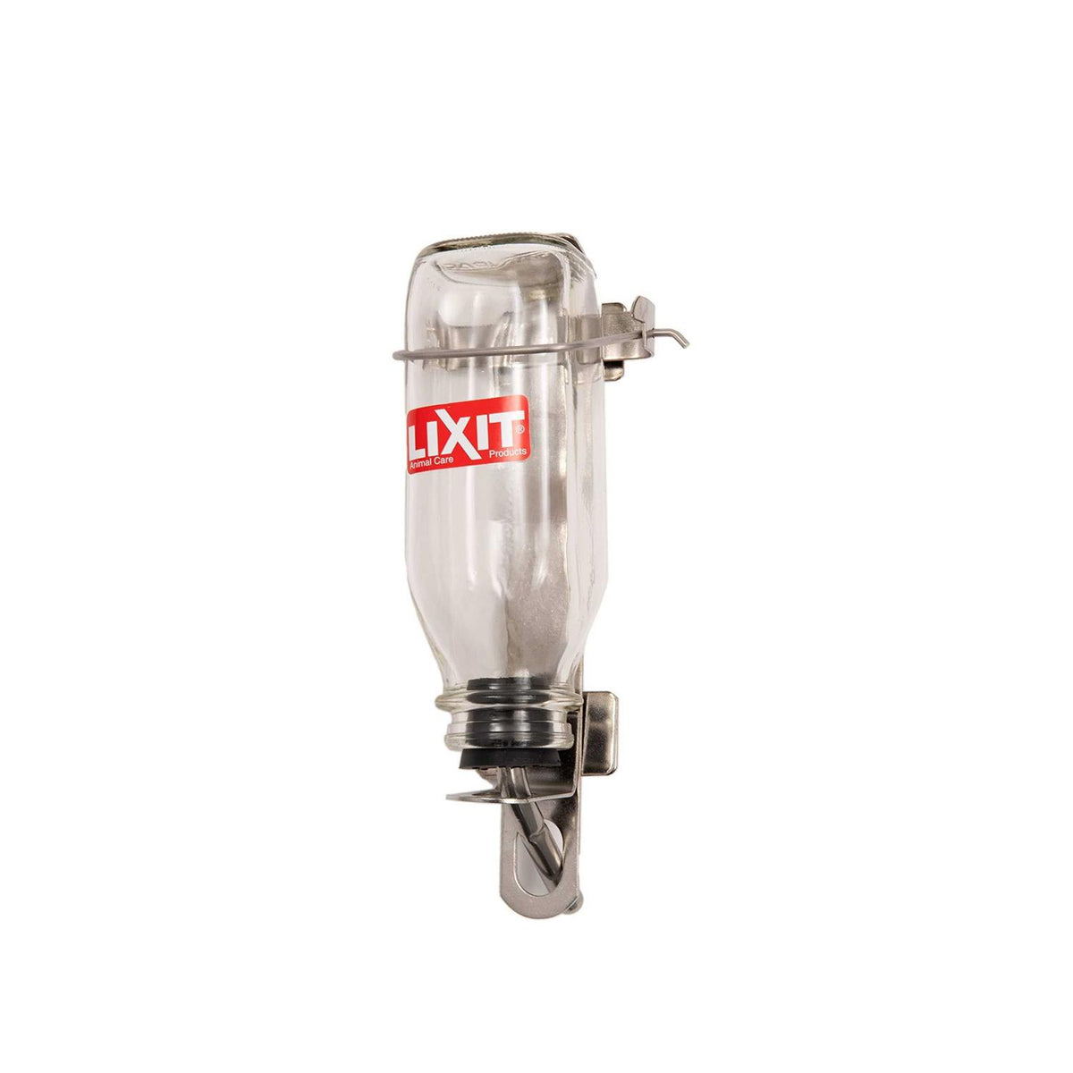 Glass Water Bottle A35982