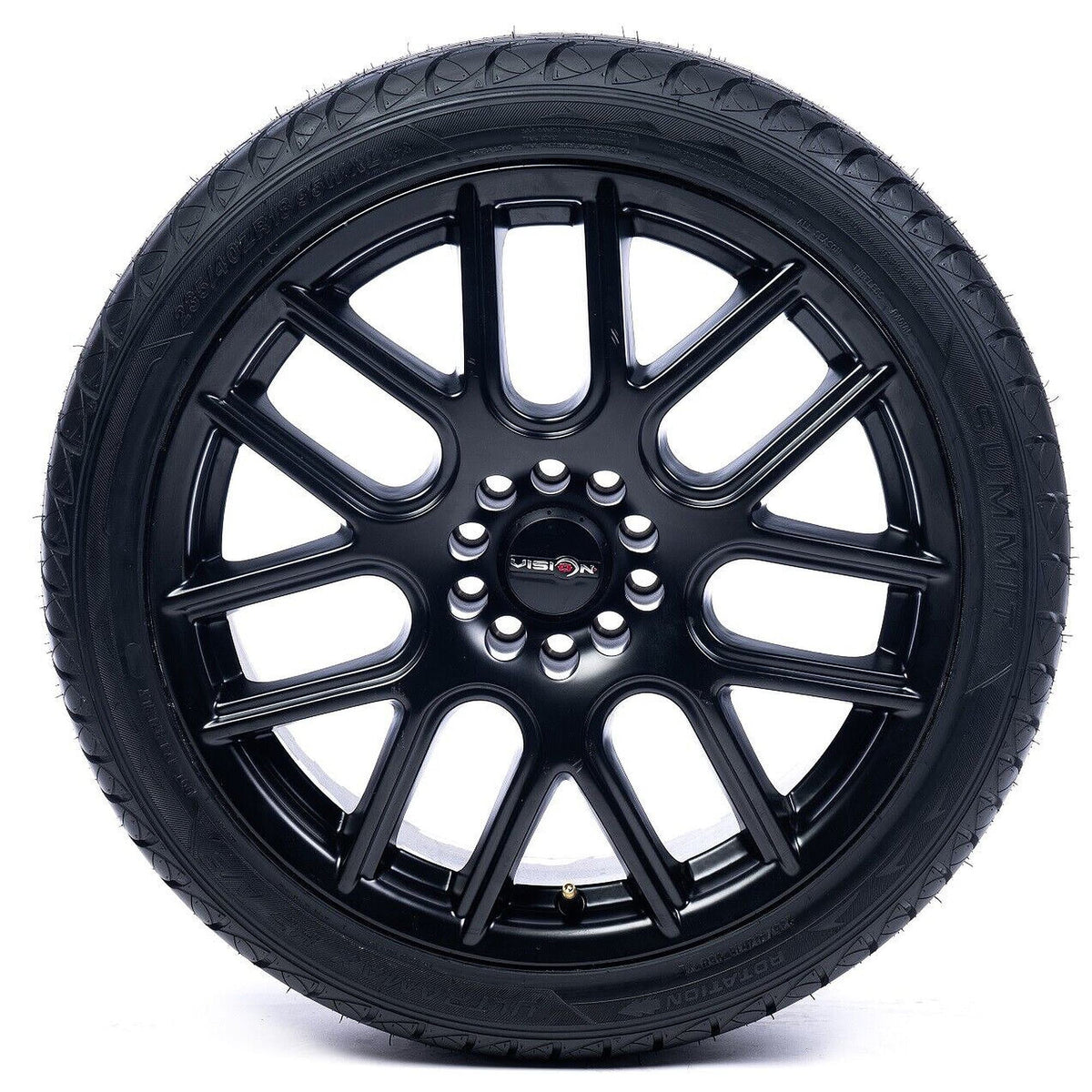245/45R19 98W XL Passenger Tire I5545