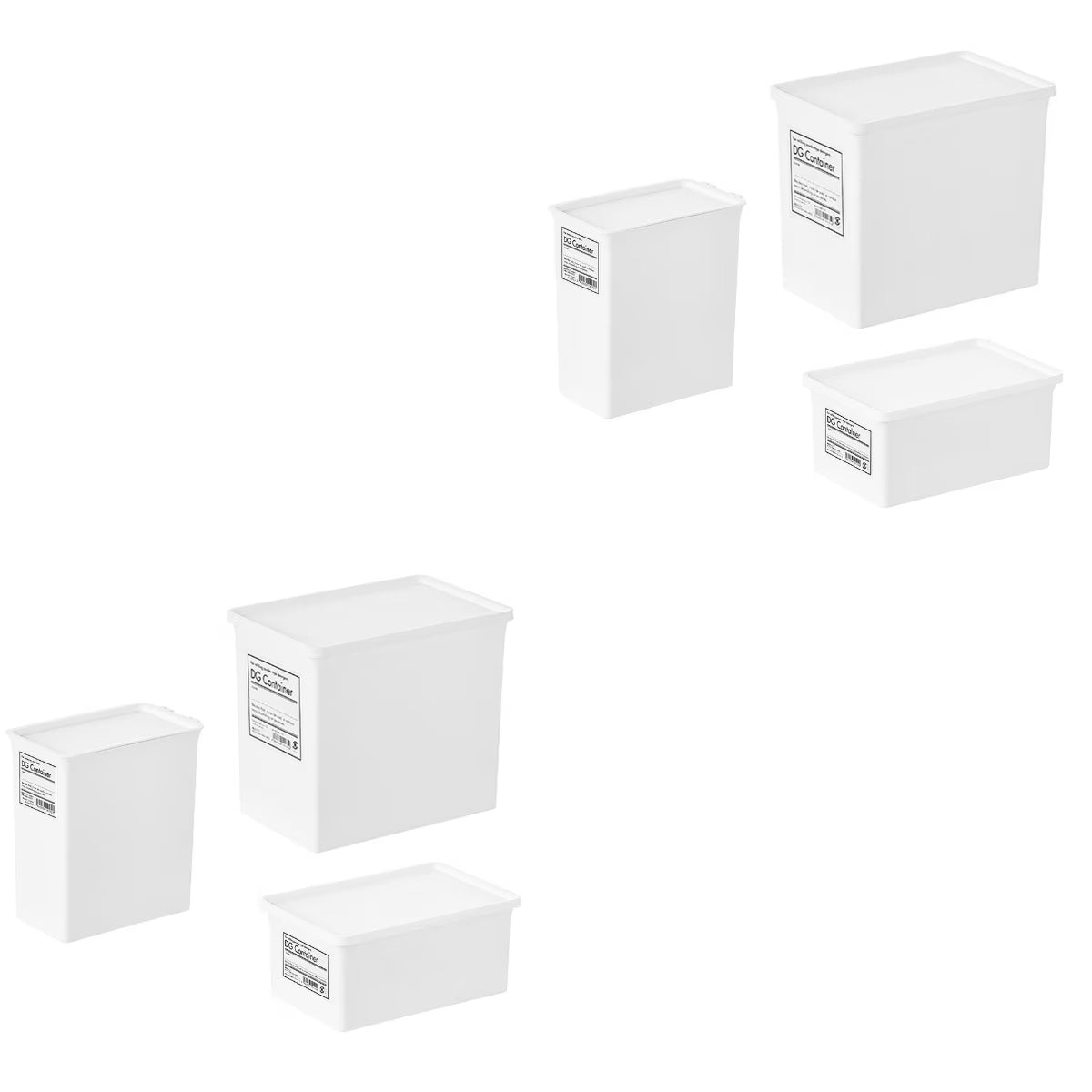 Storage Container O192