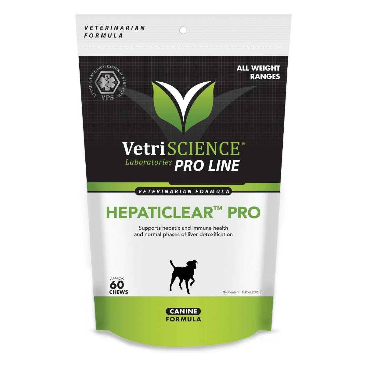 Liver Supplement for Dogs O572791