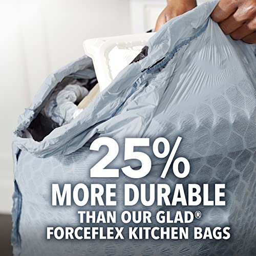 13 Gal 90 Ct Trash Bags C487986