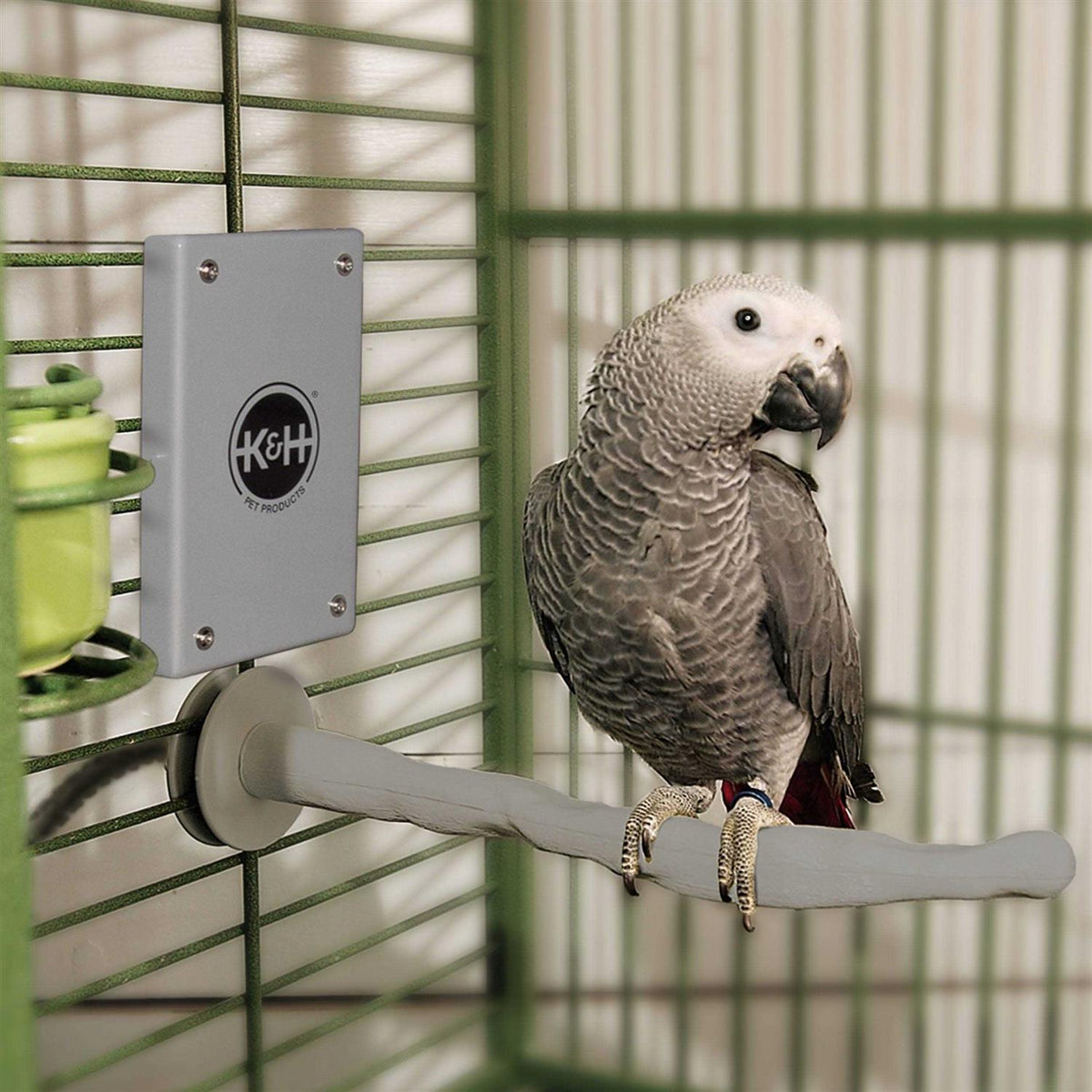 Snuggle Up Bird Warmer U624