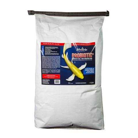 Fish Food Pellets Z3946