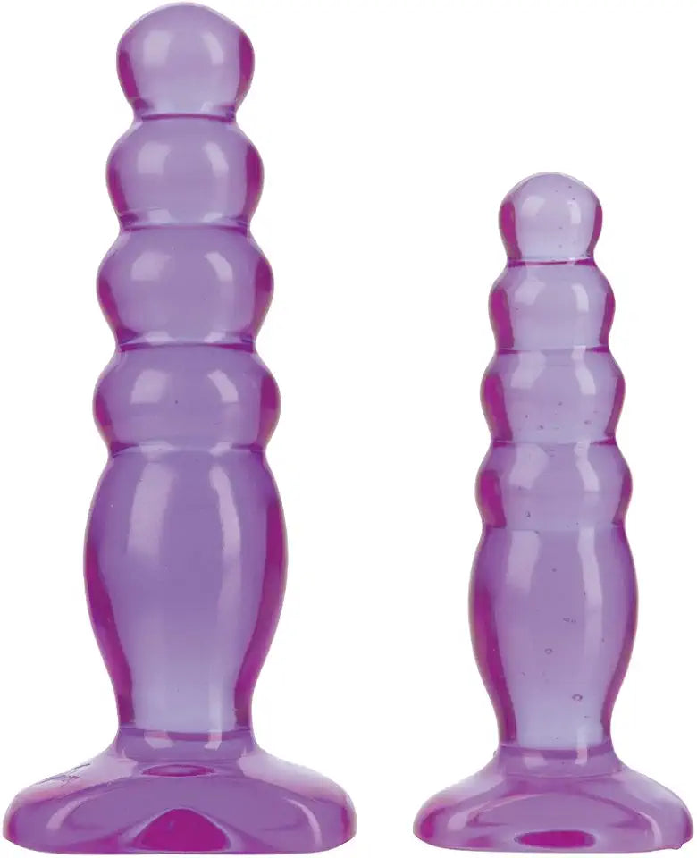 Purple Suction Cup Base Trainer Kit U888