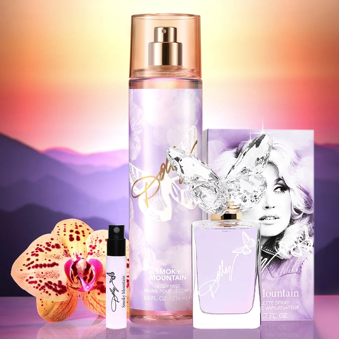 Eau De Toilette 1.7 fl oz Z451066