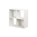 24" Cube Bookcase L1875