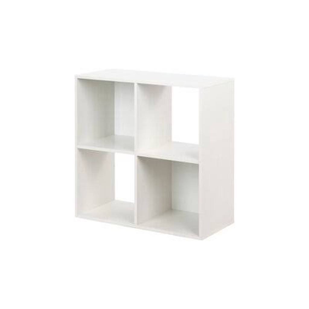 24" Cube Bookcase L1875