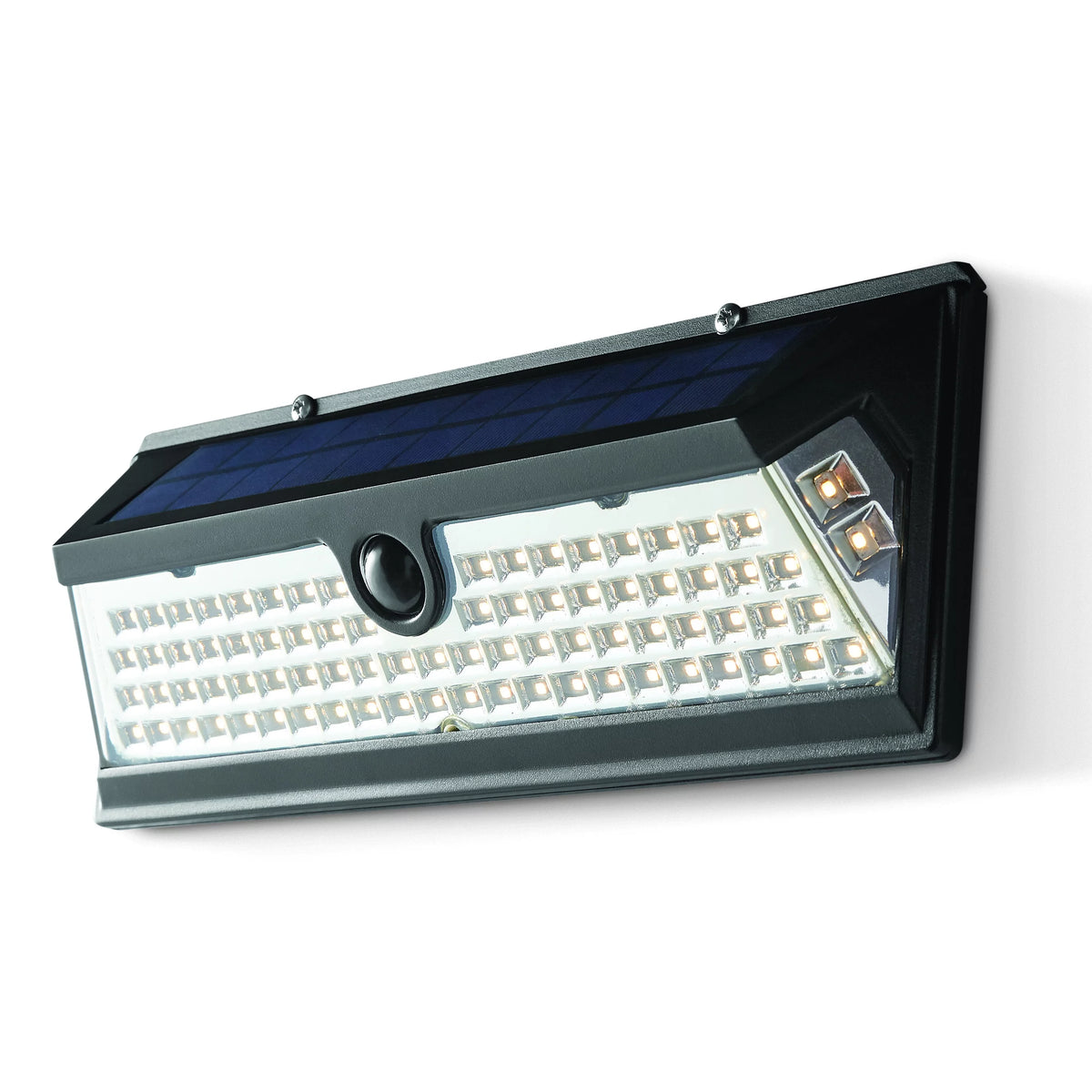 2400 Lumen Solar Motion Activated LED Path Light U108465