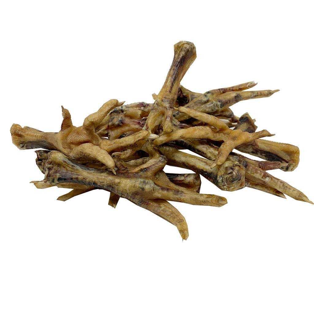 Chicken Feet Dog Treats V184868