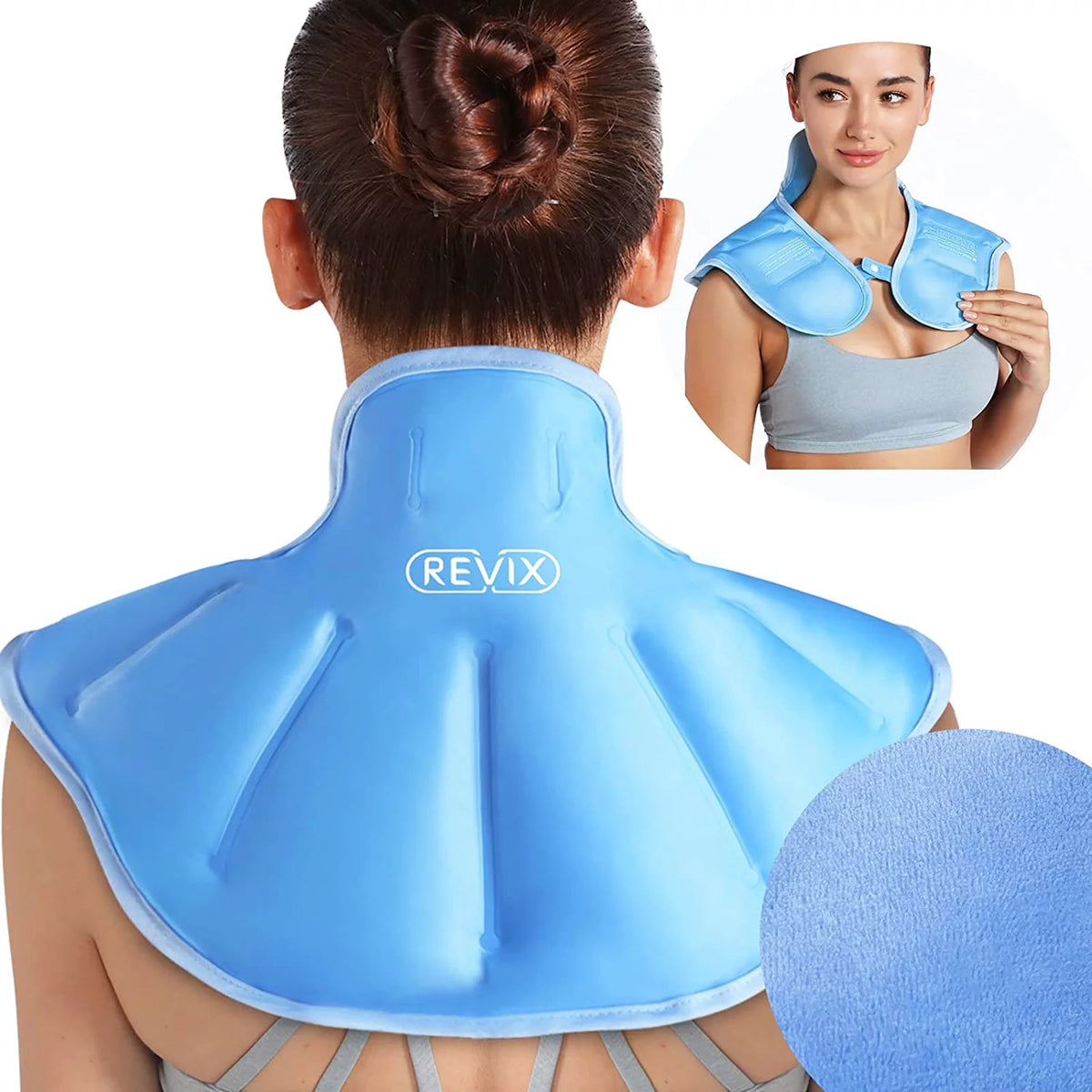 Shoulder Ice Pack Y551393