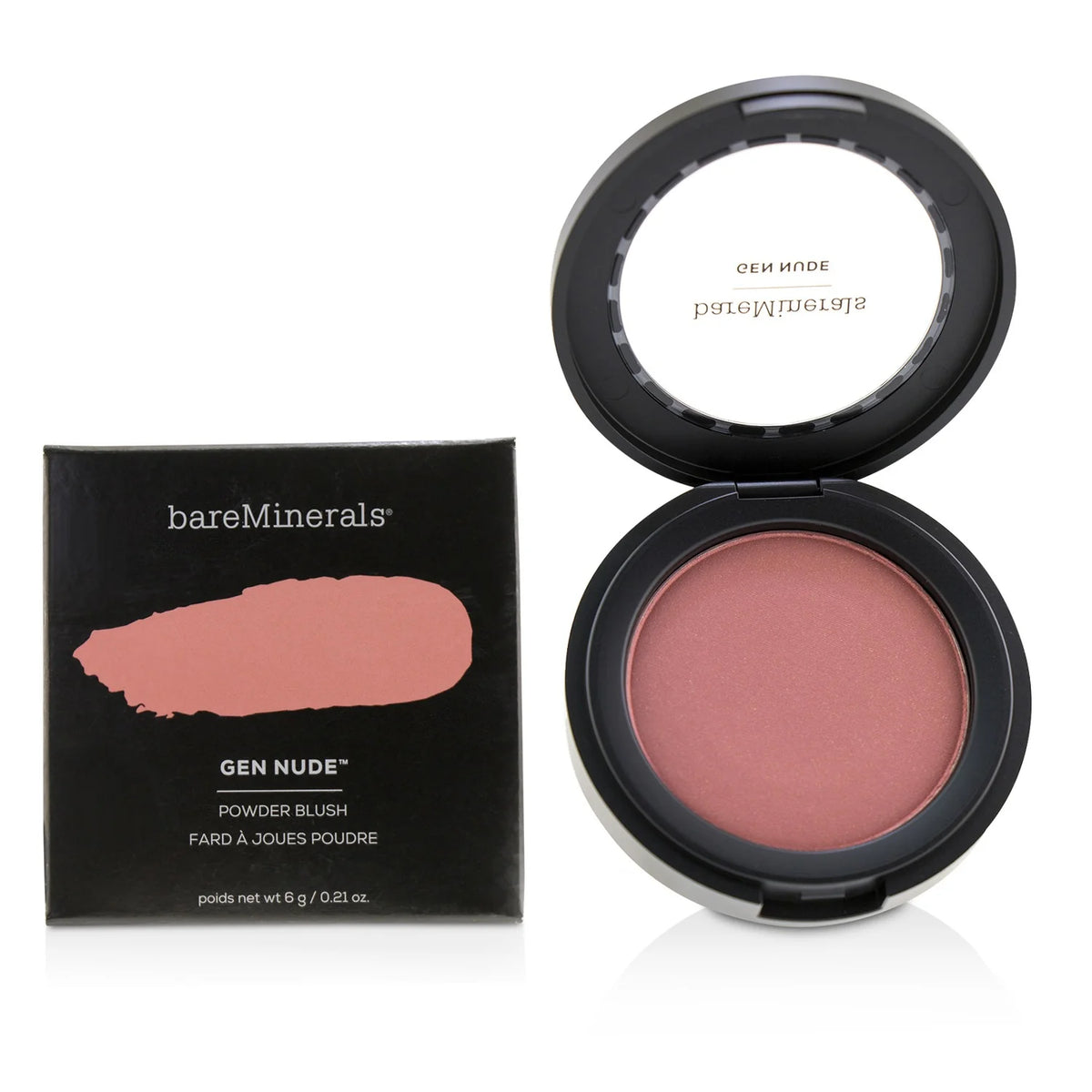 Powder Blush 6g/0.21oz R58150