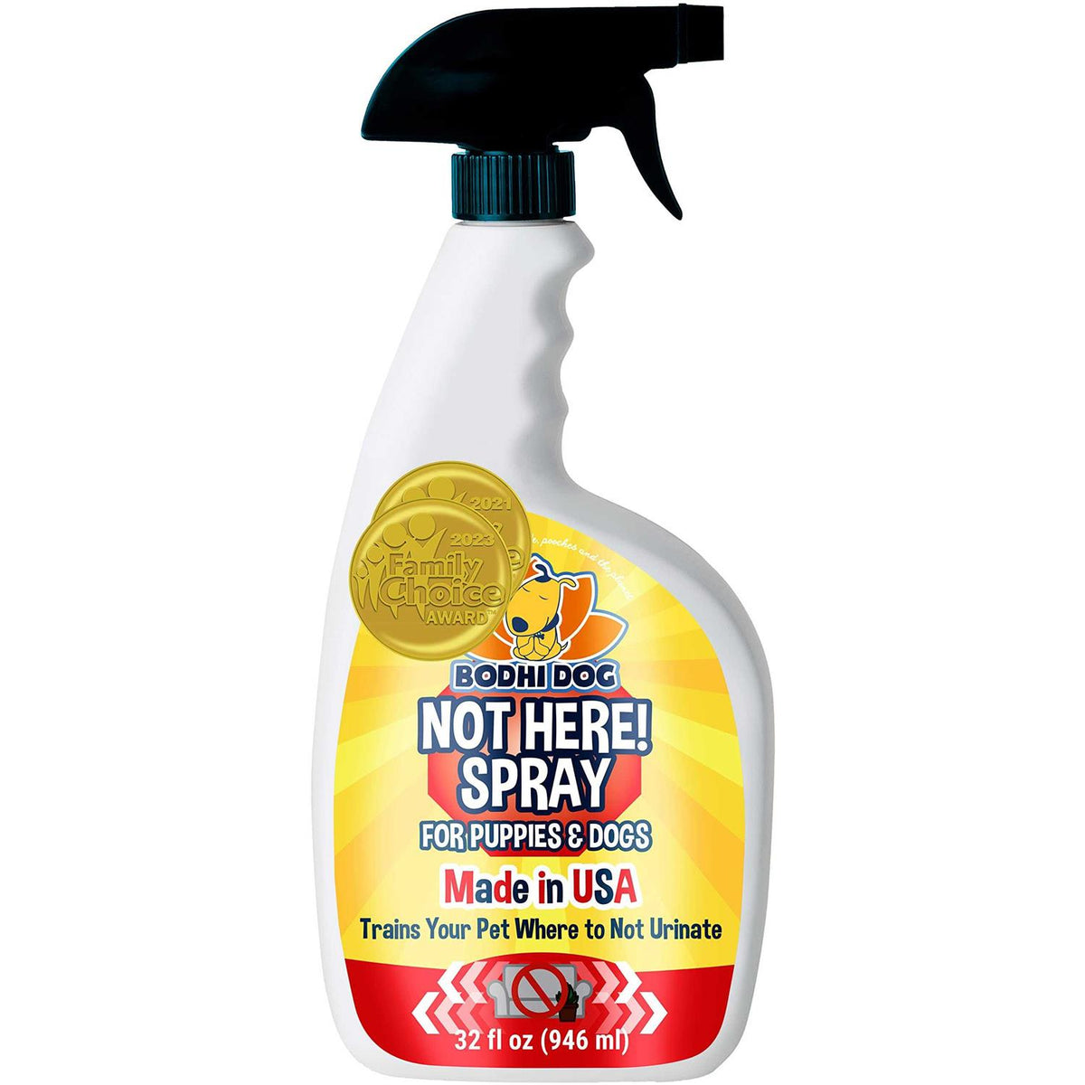 Dog Training Spray B171