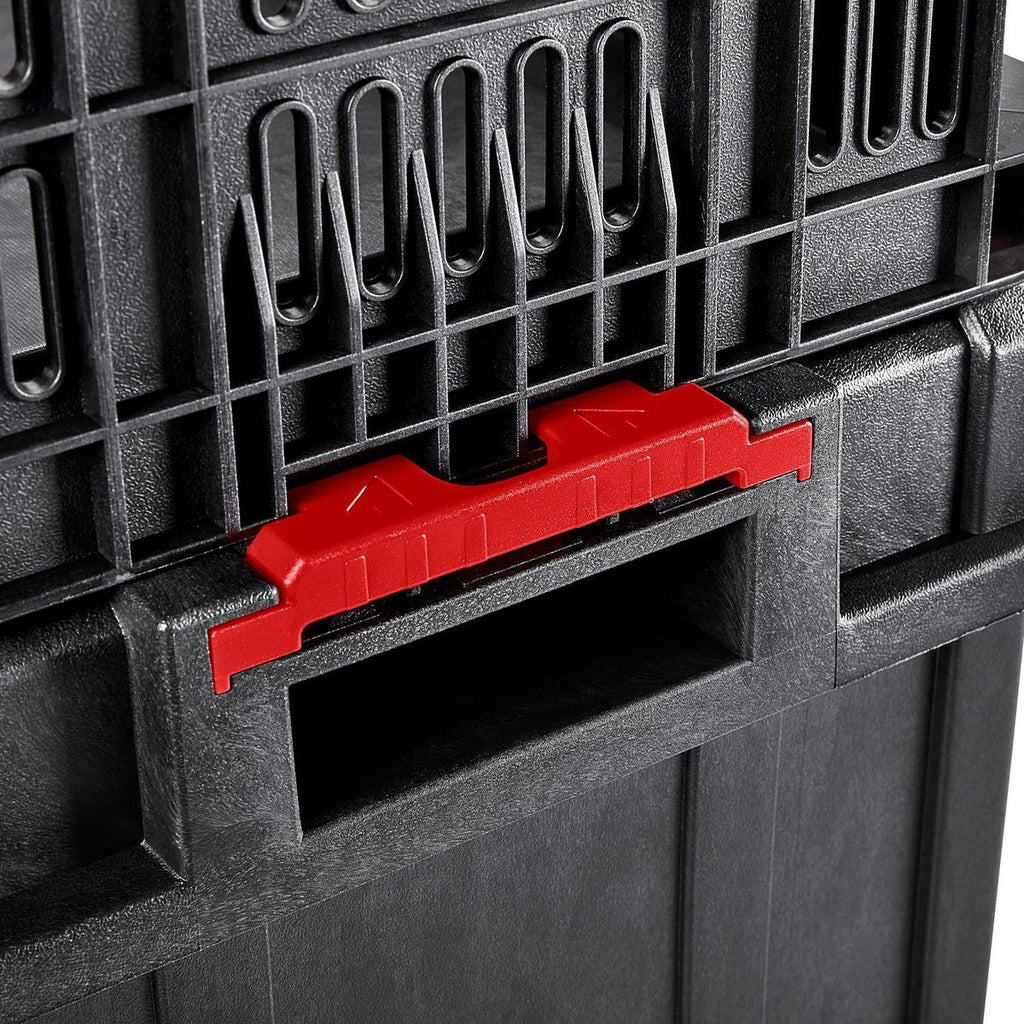 Modular Storage Tote Z3743