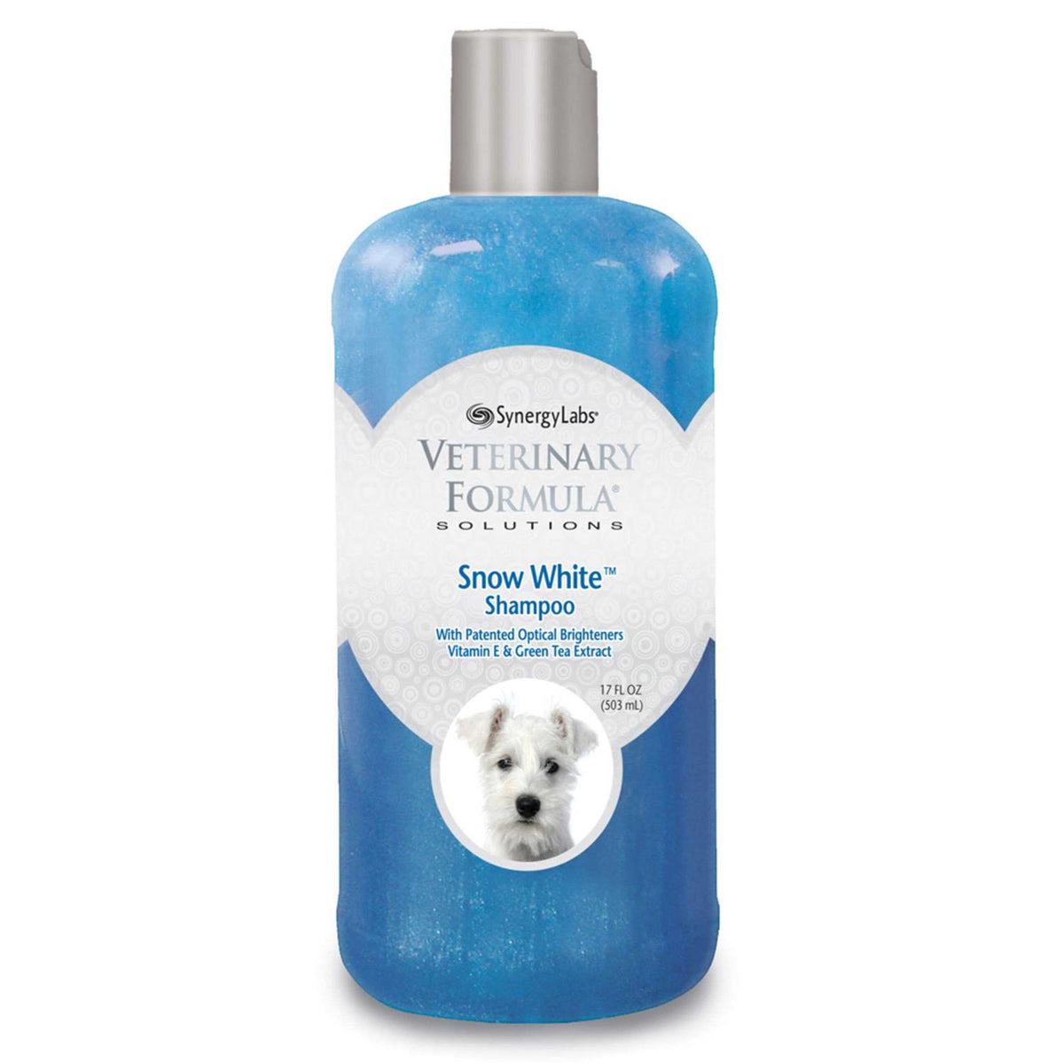 Snow White Shampoo N724