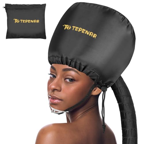 Hooded Hair Dryer Attachment Y6026