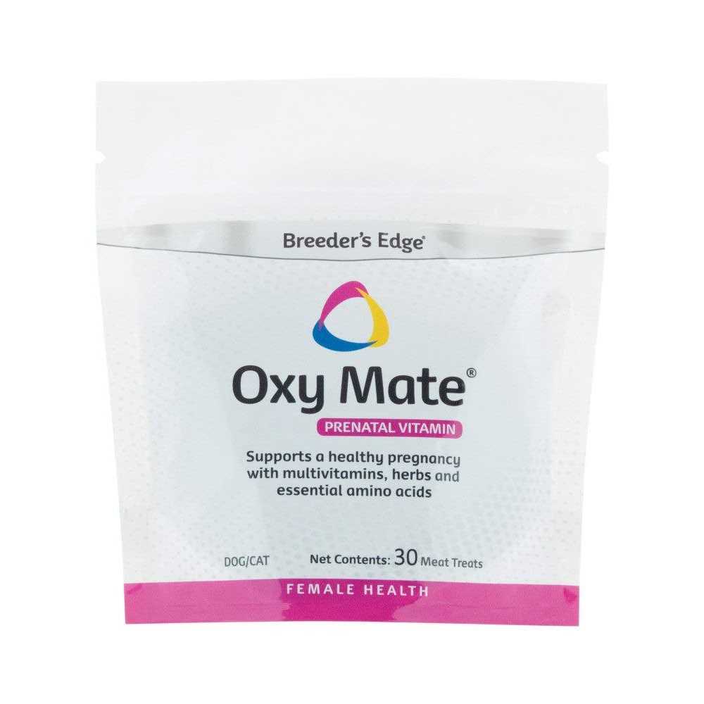 Prenatal Soft Chews Dog K1989