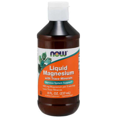 Liquid Magnesium 8 oz D497349