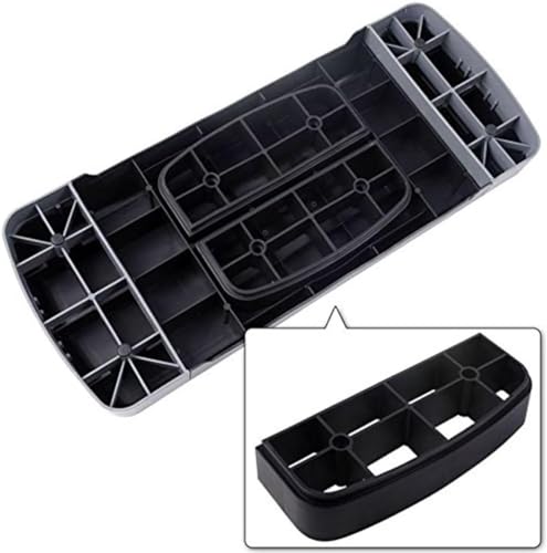 Height-Adjustable Aerobics Step Platform Z260
