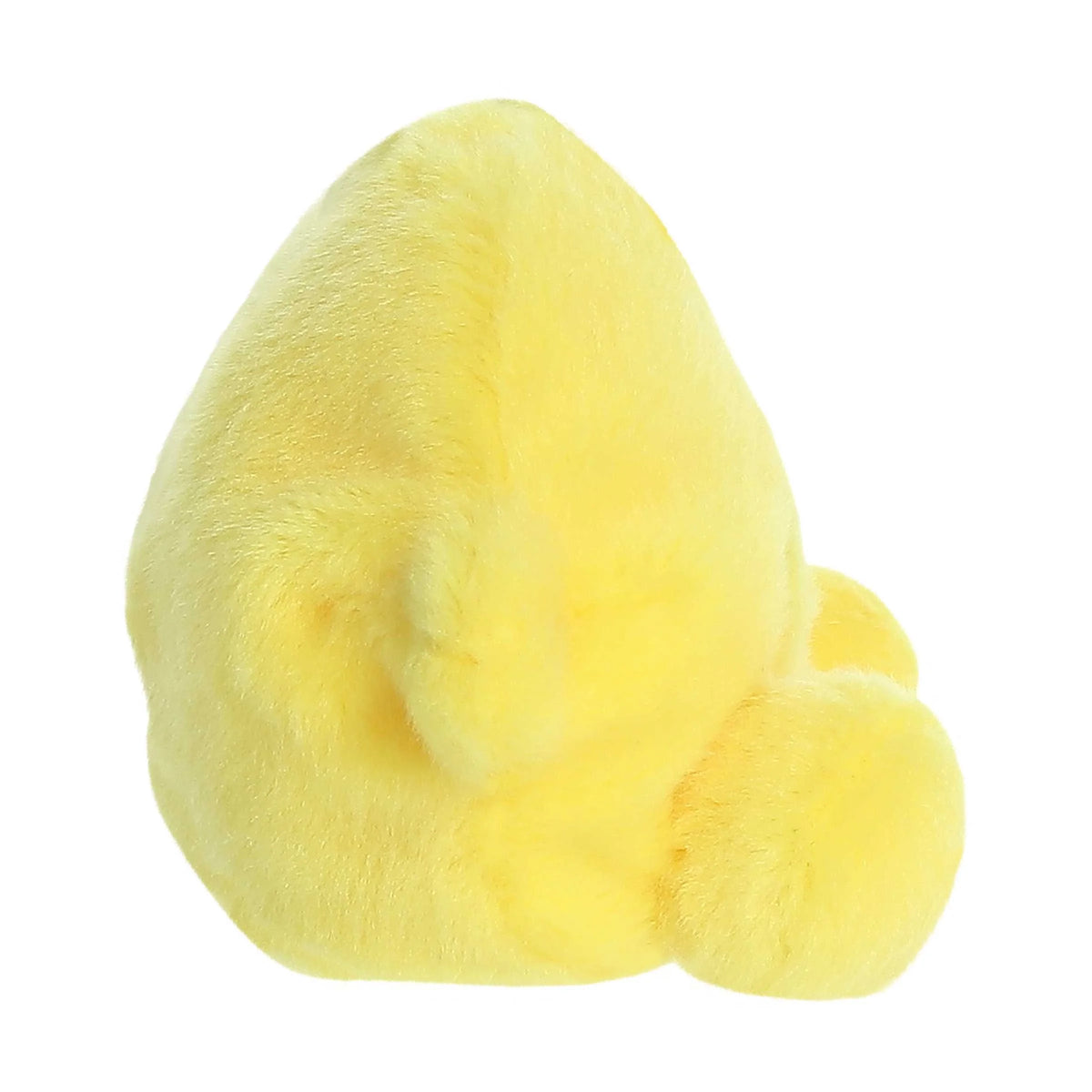 Mini Yellow Palm Pals Stuffed Animal O9149