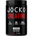 Unflavored Creatine Monohydrate Powder 90 Servings 16 oz P139
