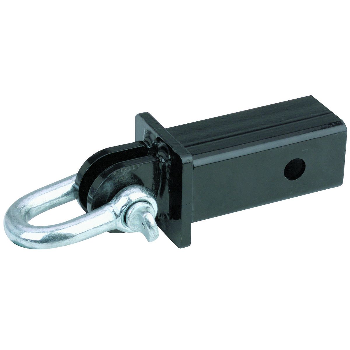 D Shackle Receiver Hitch V667
