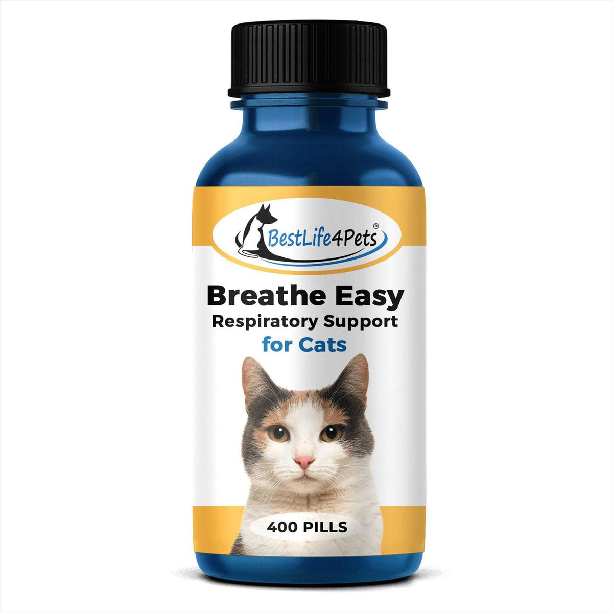 Breathe Easy for Cat N302624