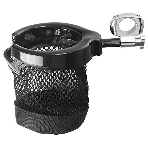 Rear Drink Cup Holder for Harley Touring 2014-2023 C5793