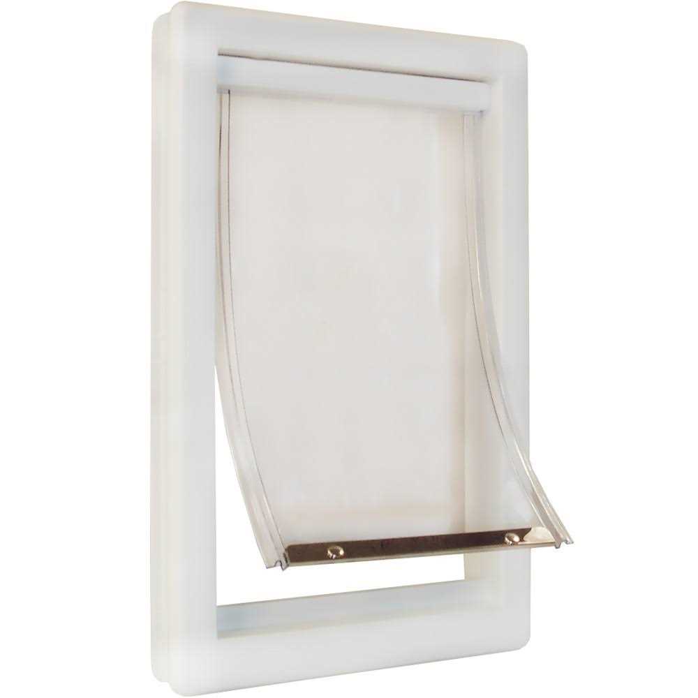 Plastic Pet Door A601113