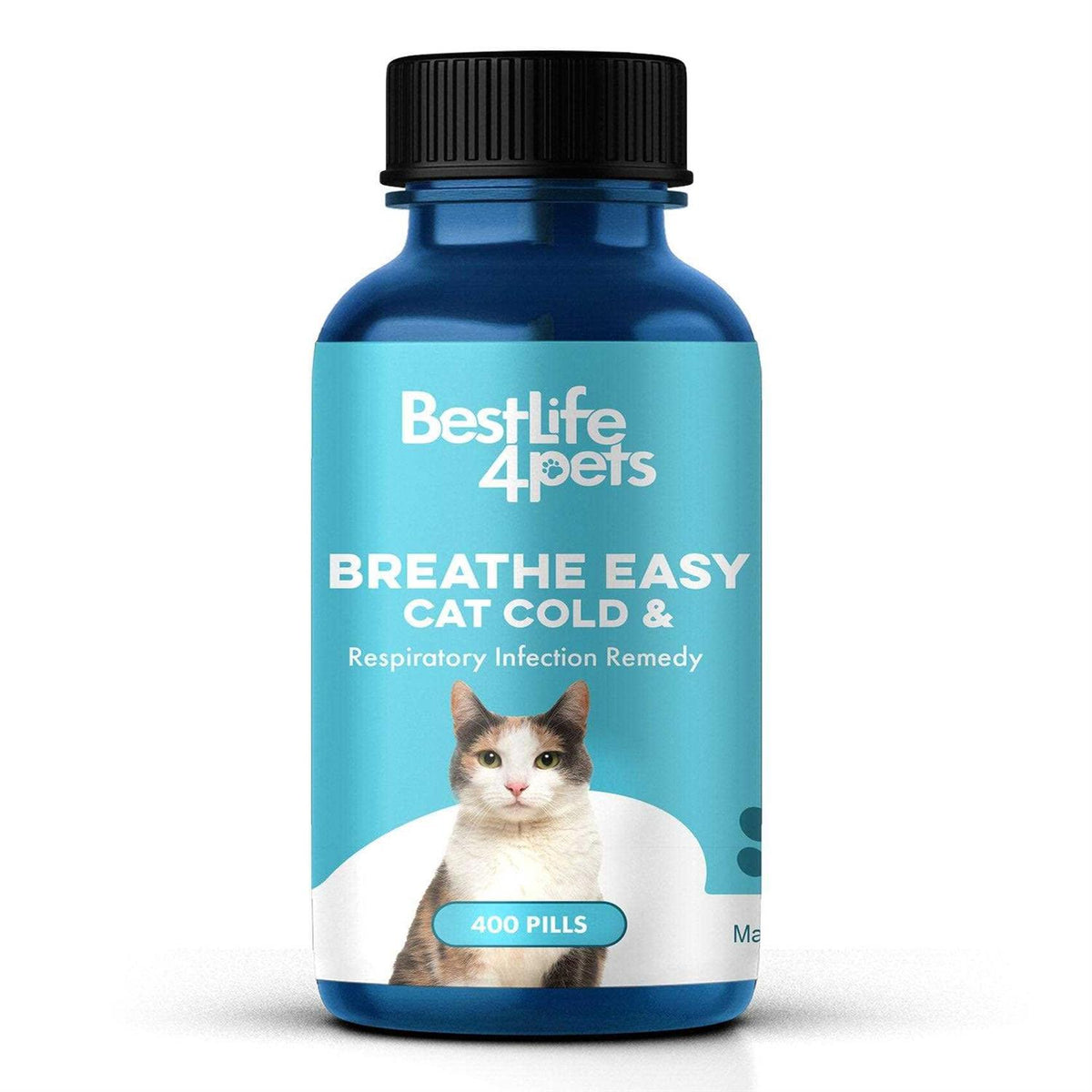 Breathe Easy for Cat N302624