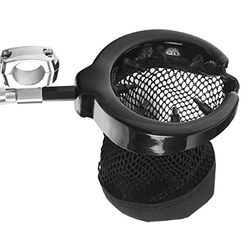 Rear Drink Cup Holder for Harley Touring 2014-2023 C5793