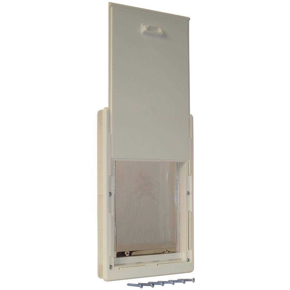 Plastic Pet Door A601113