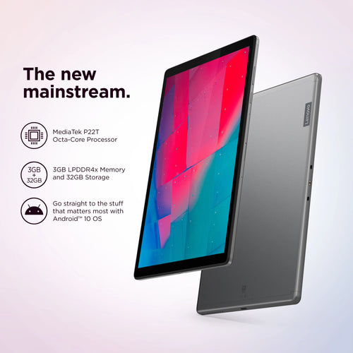10" Tablet with 32GB Storage and 3GB Memory K306378