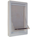 Plastic Pet Door A601113