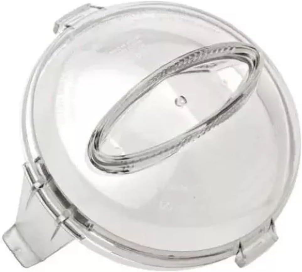 Replacement Food Processor Work Bowl Cover I134
