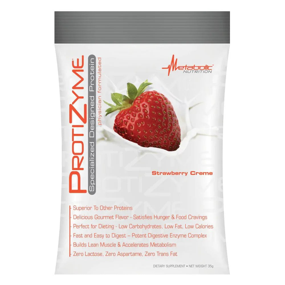 3 PACKS Whey Protein Concentrate 80% Protein Powder J772269