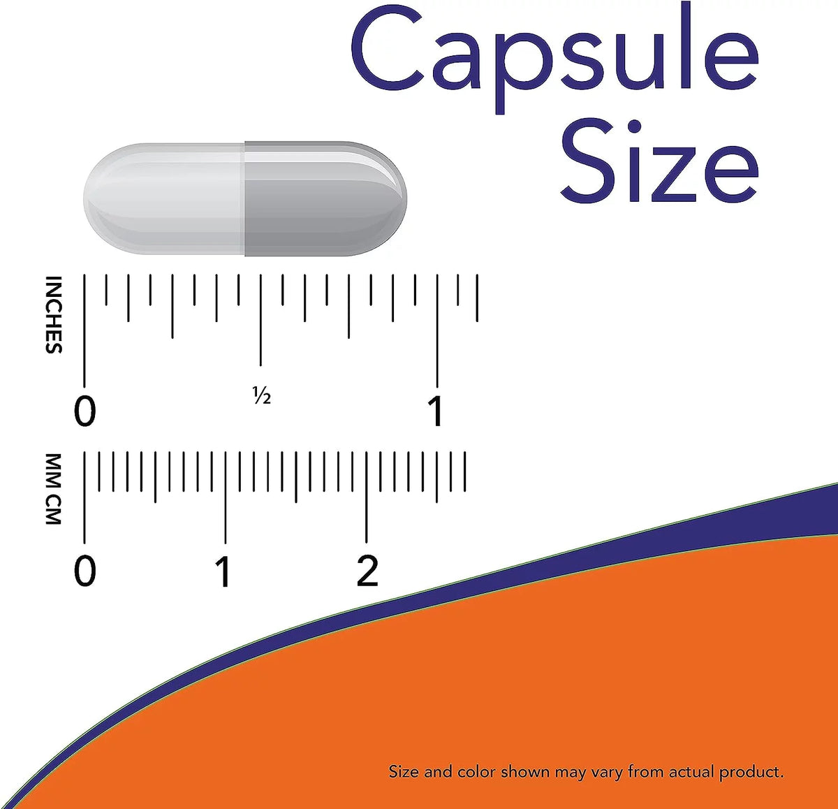 Magnesium 400 mg, 180 Veg Capsules G59714