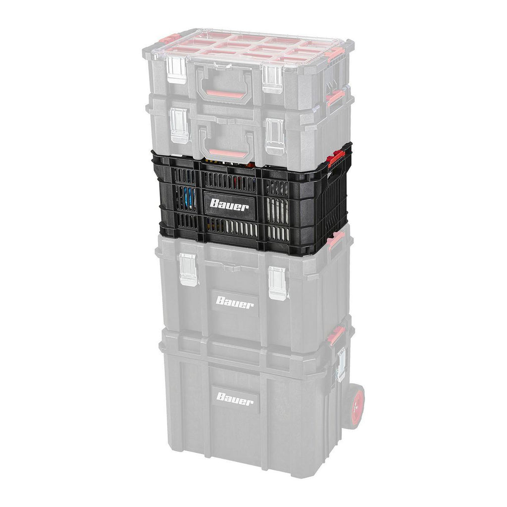 Modular Storage Tote Z3743