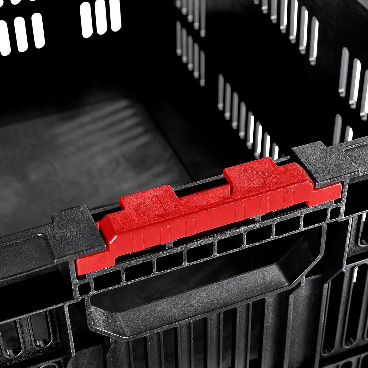 Modular Storage Tote Z3743