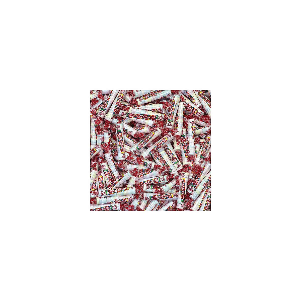 Smarties Wrapped Candies 5-Lb Box N153596