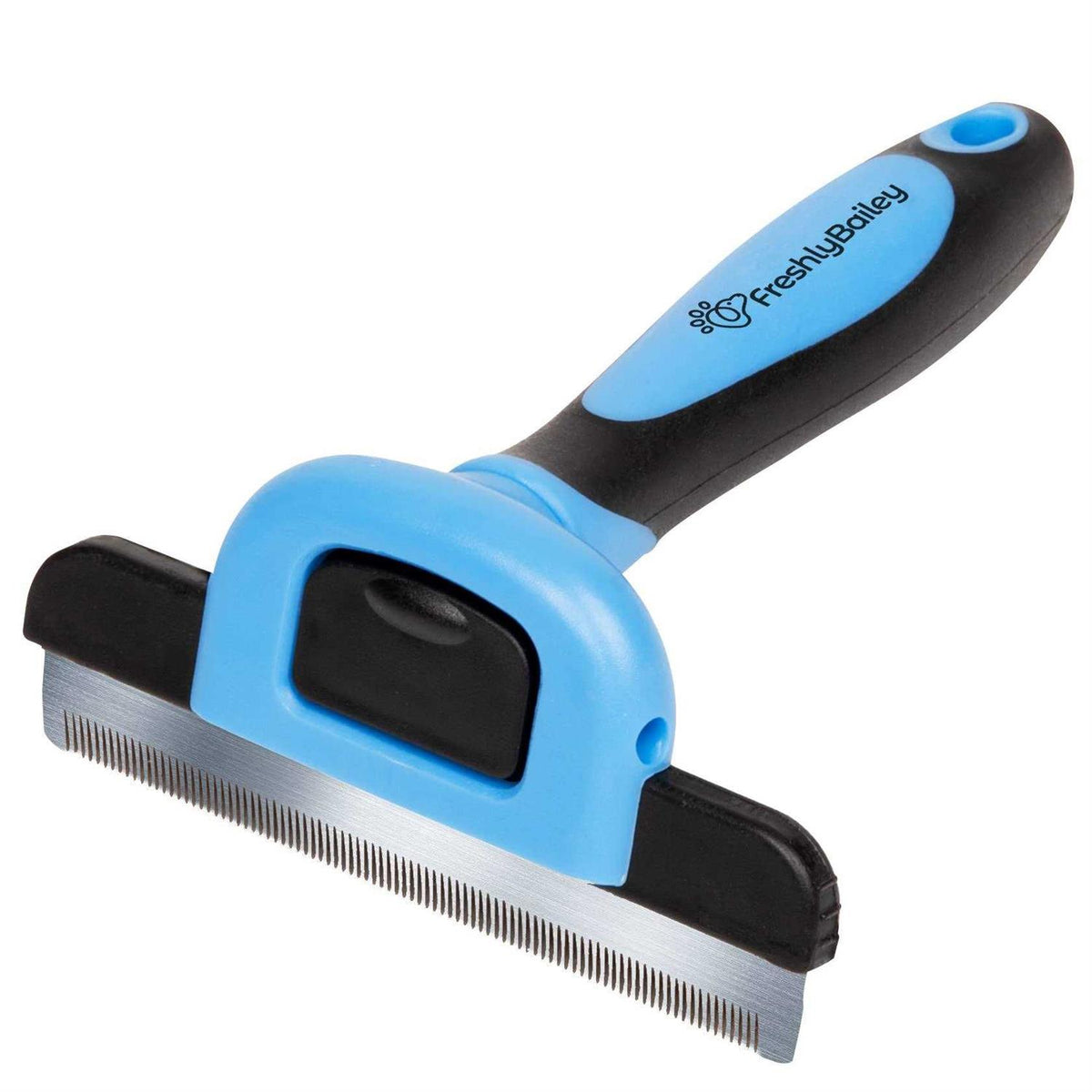Deshedding Brush for Short Haired Dogs & Cats C55262