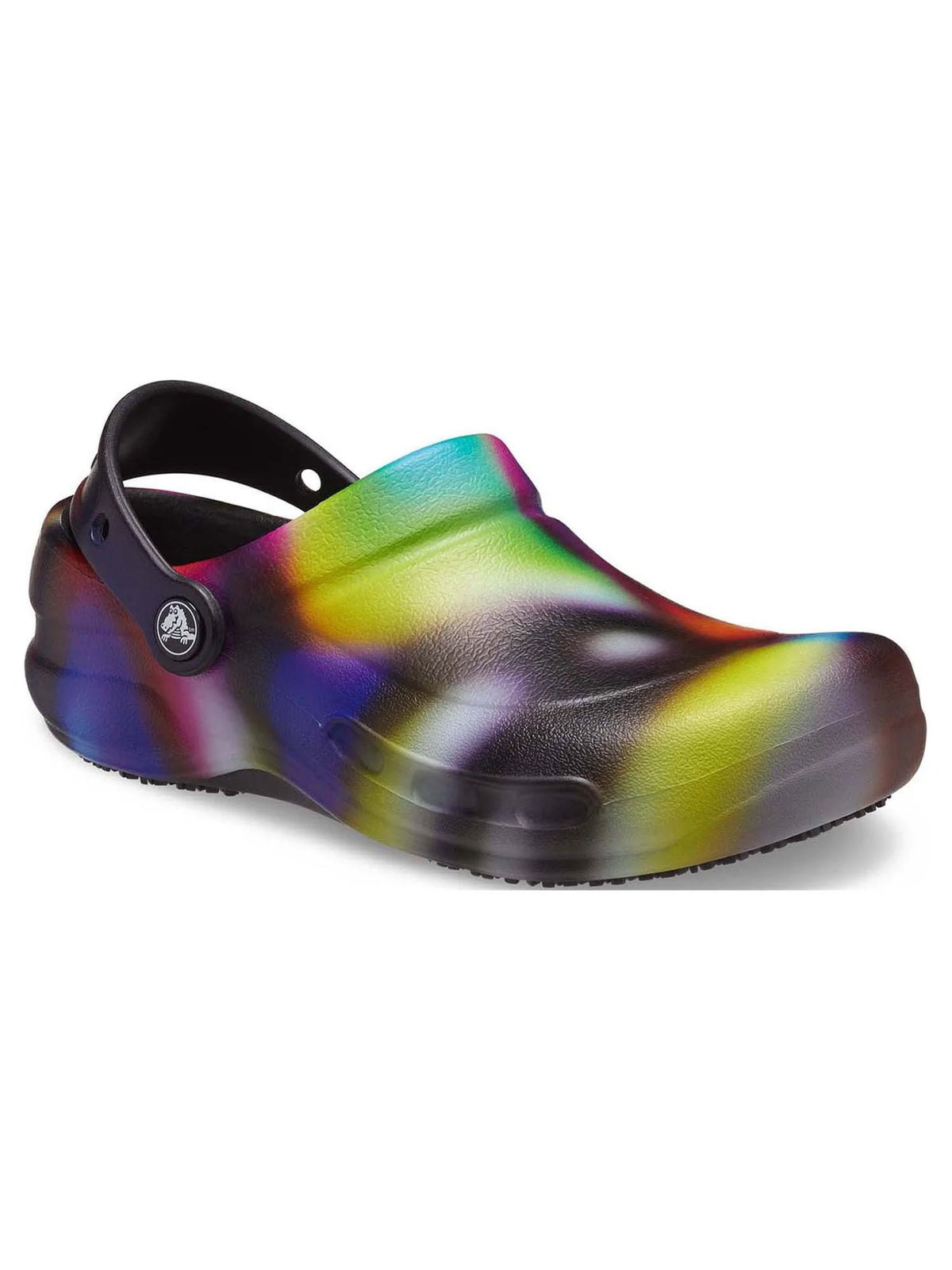 Slip Resistant Clog H504