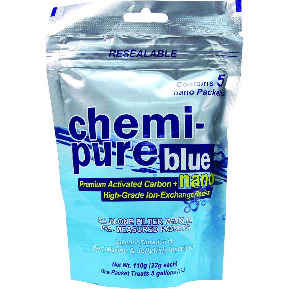Chemi Pure Blue D793127