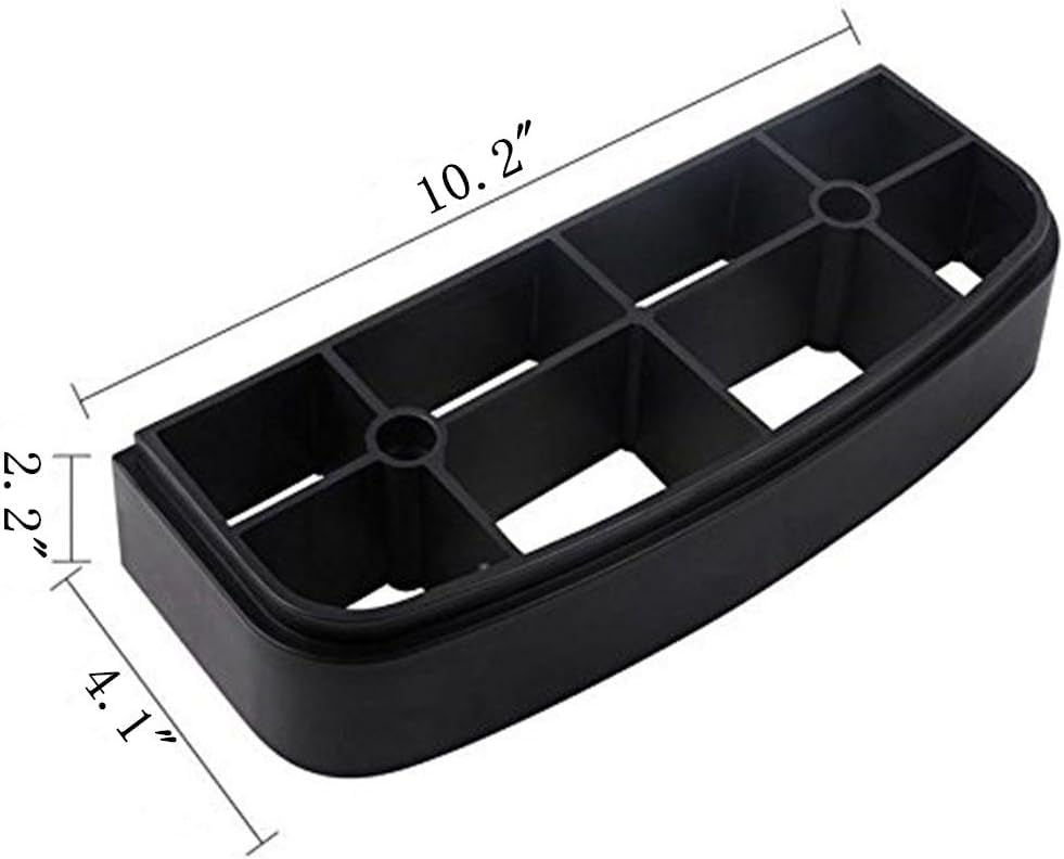 Height-Adjustable Aerobics Step Platform Z260