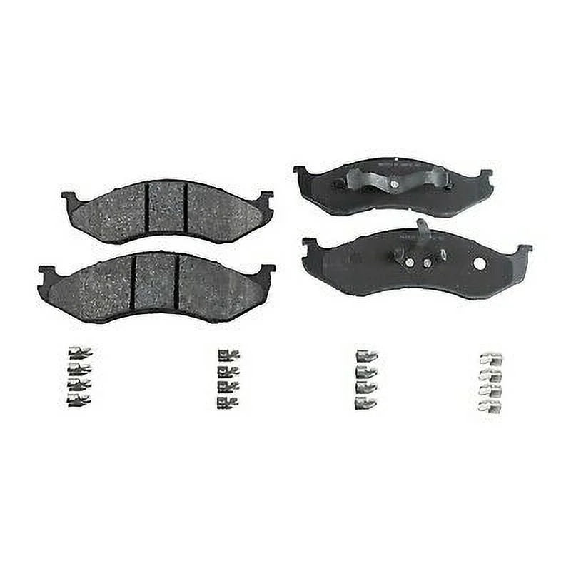 2-Wheel Set Front I461