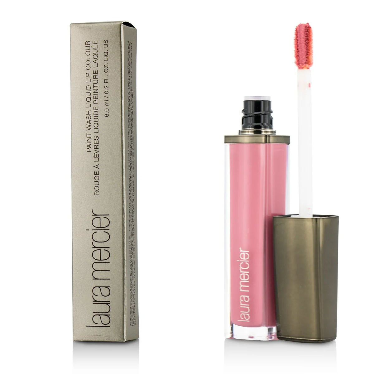 Liquid Lip Colour X4107