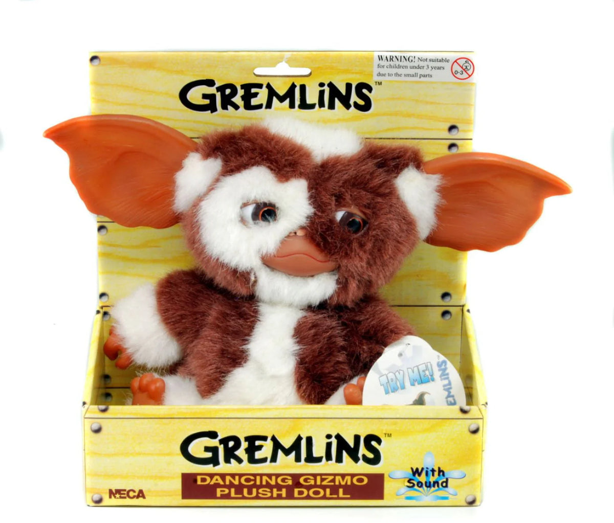 Dancing Gizmo C69453