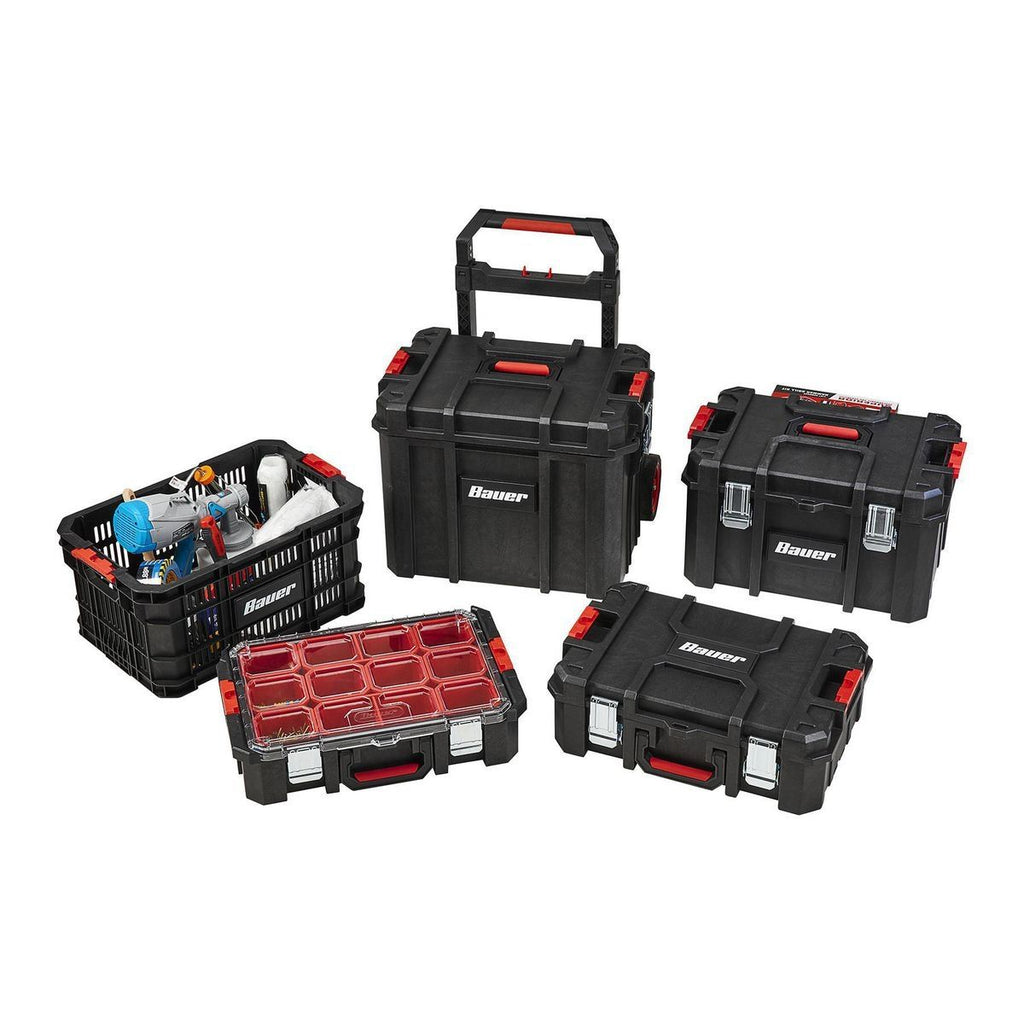 Modular Storage Tote Z3743