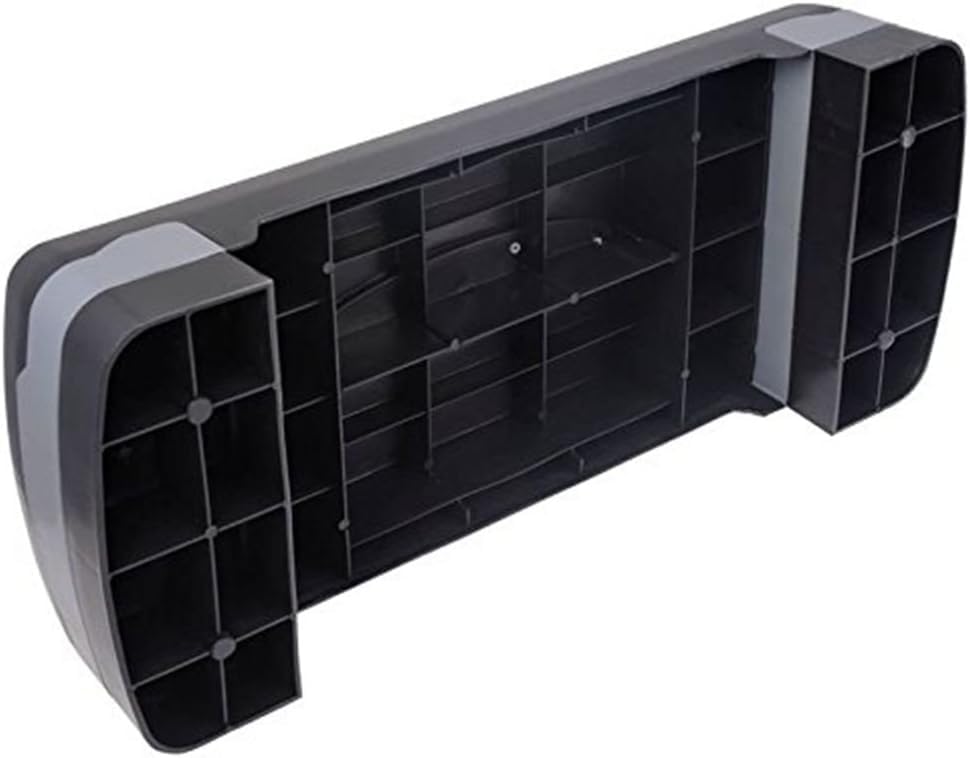 Height-Adjustable Aerobics Step Platform Z260