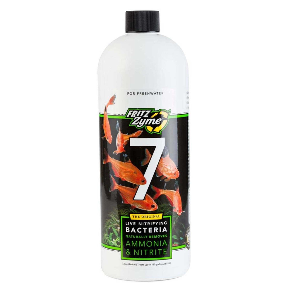 Freshwater Nitrifying Bacteria C93060